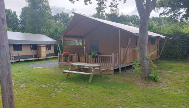 Casa de 2 quartos em Noord-Scharwoude com piscina e jardim - Foto 3