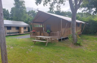 Photo 3 - Maison de 1 chambre à Noord-Scharwoude avec piscine et jardin