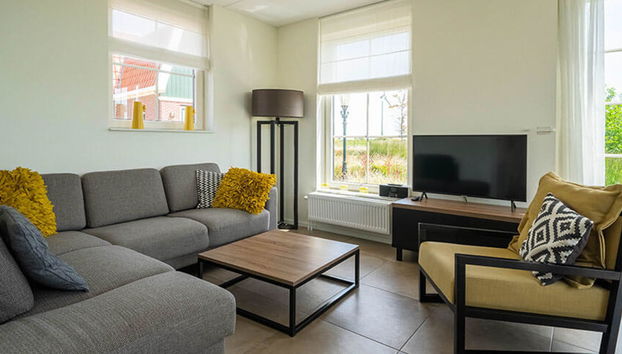 Haus mit 4 Schlafzimmern in Uitdam mit schwimmbad und terrasse - Foto 2