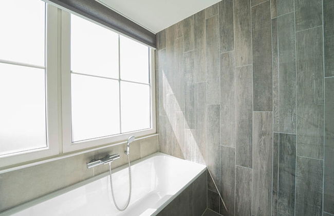 Casa de 4 quartos em Uitdam com piscina e terraço - Foto 12