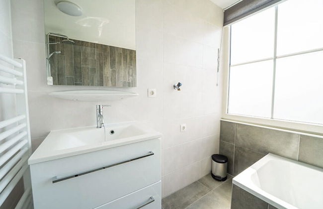 Casa de 4 quartos em Uitdam com piscina e terraço - Foto 11