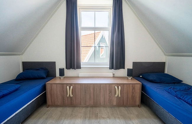 Casa de 4 quartos em Uitdam com piscina e terraço - Foto 10