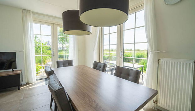 Haus mit 4 Schlafzimmern in Uitdam mit schwimmbad und terrasse - Foto 3