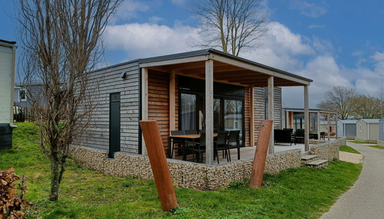 Photo 1 - Maison de 3 chambres à Gulpen avec piscine et terrasse