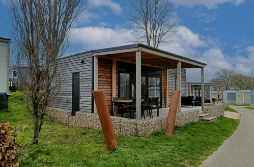 Photo 1 - Maison de 3 chambres à Gulpen avec piscine et terrasse