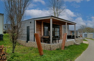 Foto 1 - Casa de 3 quartos em Gulpen com piscina e terraço