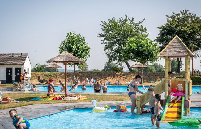 Casa de 4 quartos em Gulpen com piscina e terraço - Foto 4