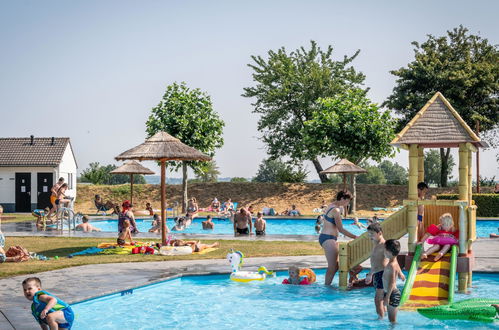 Photo 5 - Maison de 2 chambres à Gulpen avec piscine et terrasse