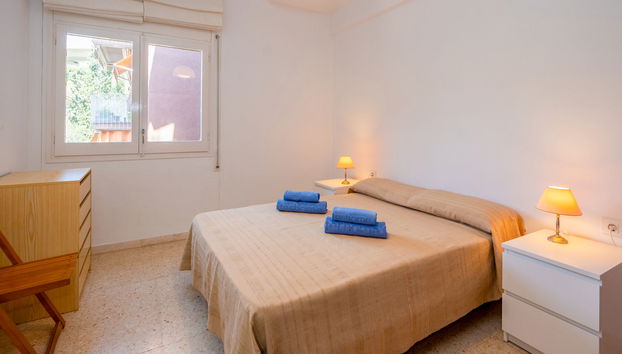 Apartamento de 4 quartos em Sant Vicenç de Montalt com piscina e jardim - Foto 5