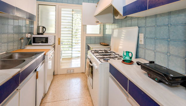 Apartamento de 4 quartos em Sant Vicenç de Montalt com piscina e jardim - Foto 4