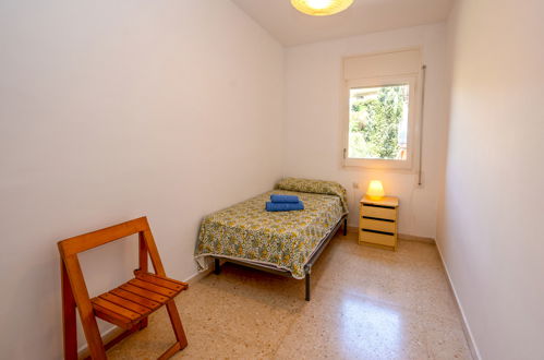 Foto 20 - Appartamento con 2 camere da letto a Sant Vicenç de Montalt con piscina e giardino