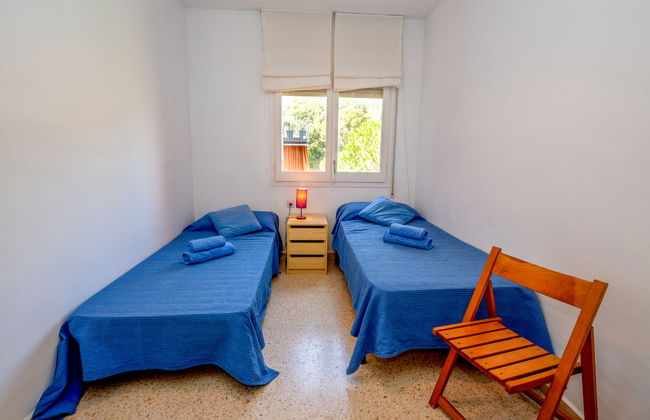 Apartamento de 3 quartos em Sant Vicenç de Montalt com piscina e jardim - Foto 17