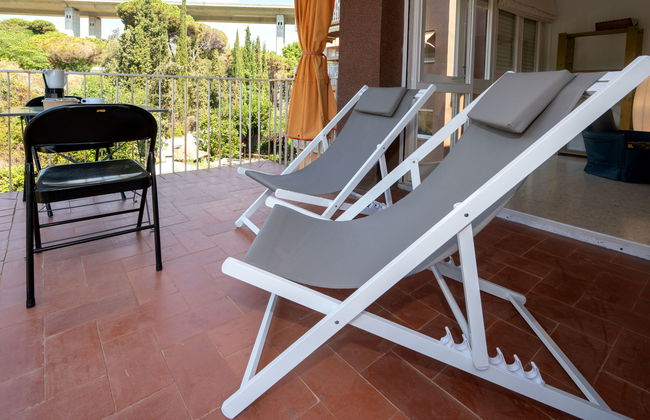 Apartamento de 3 quartos em Sant Vicenç de Montalt com piscina e jardim - Foto 31