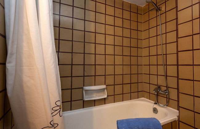 Apartamento de 3 quartos em Sant Vicenç de Montalt com piscina e jardim - Foto 25