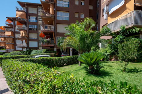 Photo 33 - Appartement de 2 chambres à Sant Vicenç de Montalt avec piscine et jardin