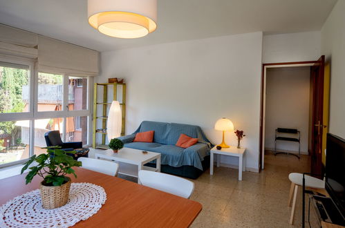 Photo 9 - 2 bedroom Apartment in Sant Vicenç de Montalt with swimming pool and sea view