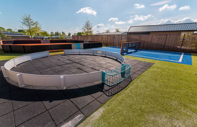 Maison de 6 chambres à Nunspeet avec piscine et terrasse - Photo 24
