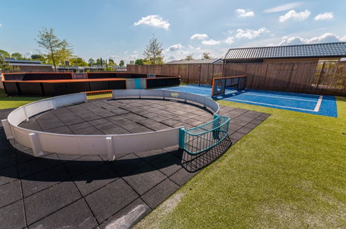 Photo 17 - Maison de 2 chambres à Nunspeet avec piscine et terrasse