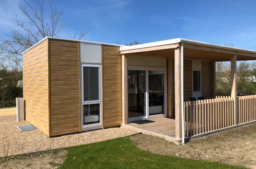 Photo 3 - Maison de 2 chambres à Nunspeet avec piscine et terrasse