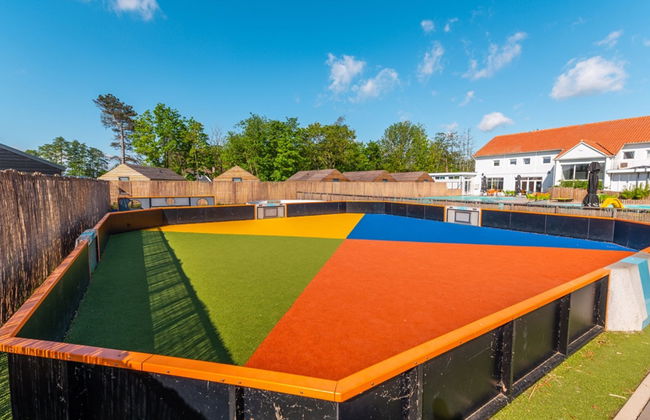 Maison de 6 chambres à Nunspeet avec piscine et terrasse - Photo 23