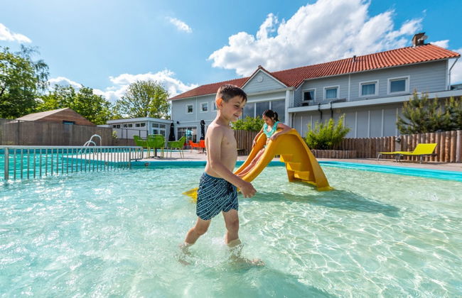 Maison de 6 chambres à Nunspeet avec piscine et terrasse - Photo 22