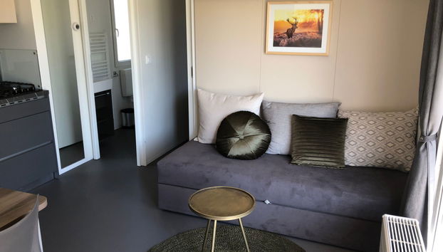 Haus mit 3 Schlafzimmern in Nunspeet mit schwimmbad und terrasse - Foto 5