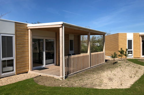 Photo 22 - Maison de 2 chambres à Nunspeet avec piscine et terrasse