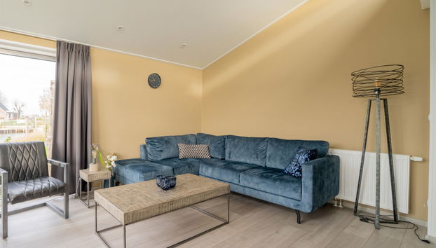 Casa de 5 quartos em Linden com terraço - Foto 2
