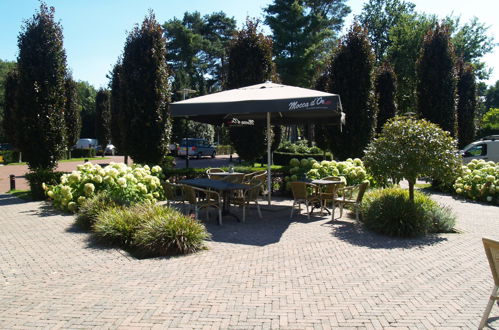 Foto 15 - Casa de 3 quartos em Lochem com piscina e terraço