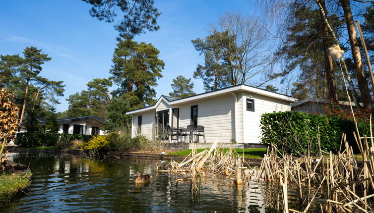 Foto 1 - Casa de 3 quartos em Lochem com piscina e terraço