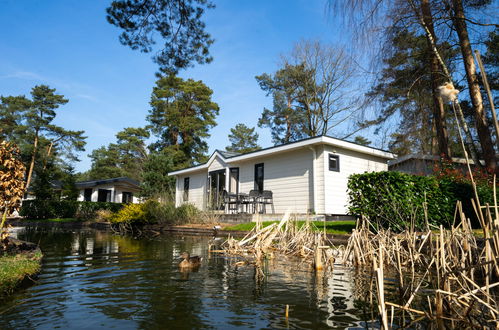 Foto 1 - Casa de 3 quartos em Lochem com piscina e terraço