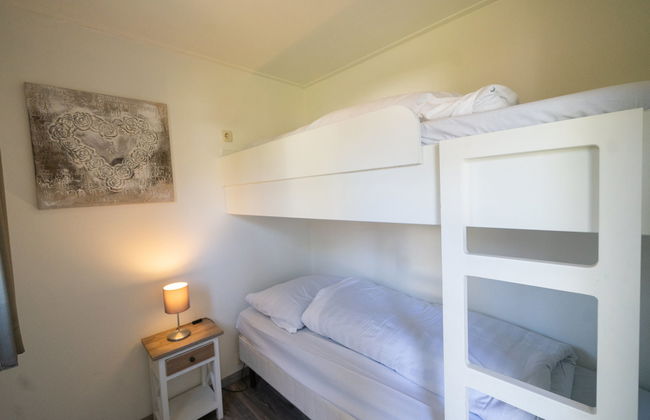 Casa de 4 quartos em Lochem com piscina e terraço - Foto 9