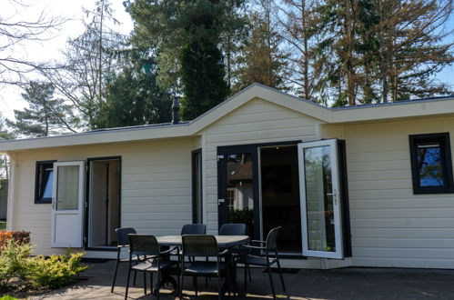 Photo 3 - Maison de 3 chambres à Lochem avec piscine et terrasse