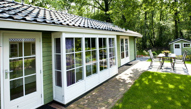 Haus mit 3 Schlafzimmern in Belfeld mit schwimmbad und terrasse - Foto 3