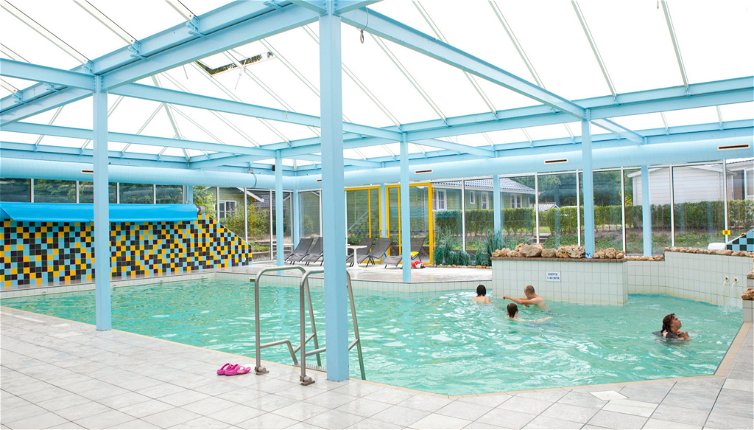 Foto 1 - Casa de 2 habitaciones en Belfeld con piscina y terraza
