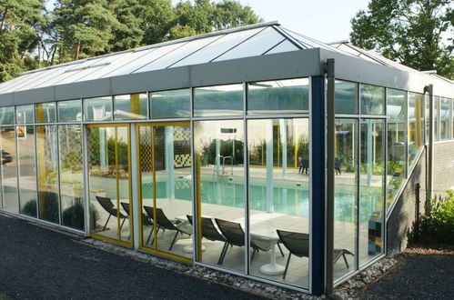 Foto 34 - Casa de 2 quartos em Belfeld com piscina e terraço