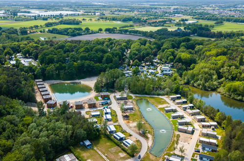 Foto 5 - Casa de 2 habitaciones en Belfeld con piscina y terraza