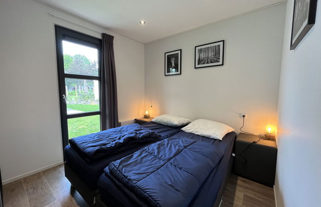 Maison de 3 chambres à Kaatsheuvel avec piscine et terrasse - Photo 2