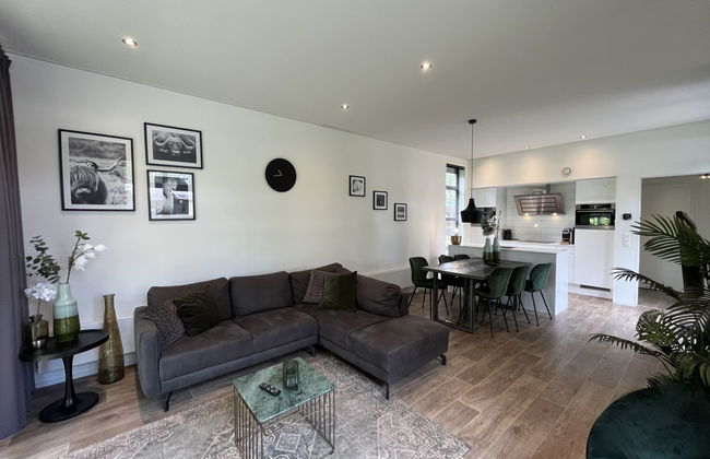 Maison de 3 chambres à Kaatsheuvel avec piscine et terrasse - Photo 7