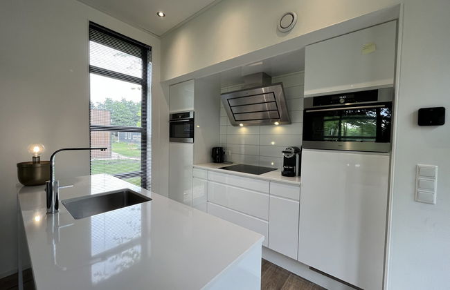 Maison de 3 chambres à Kaatsheuvel avec piscine et terrasse - Photo 11