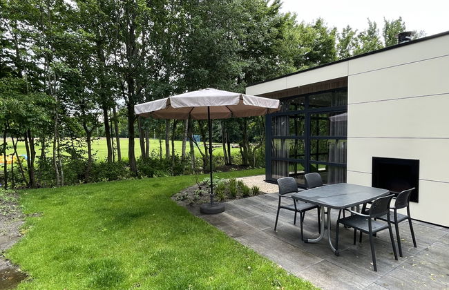 Maison de 3 chambres à Kaatsheuvel avec piscine et terrasse - Photo 5