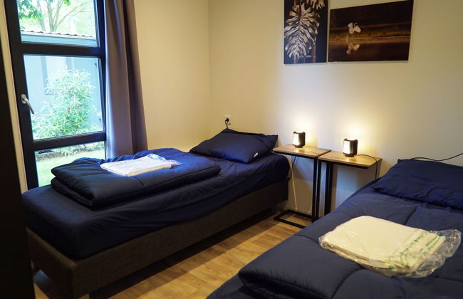 Maison de 3 chambres à Kaatsheuvel avec piscine et terrasse - Photo 18