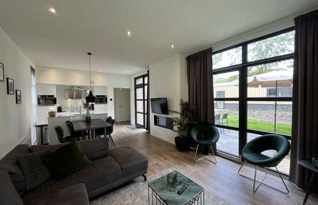 Maison de 3 chambres à Kaatsheuvel avec piscine et terrasse - Photo 1
