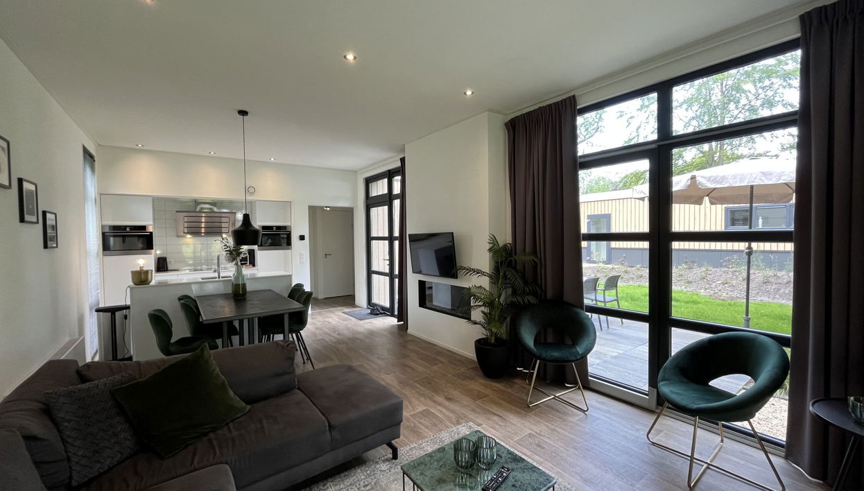 Haus mit 3 Schlafzimmern in Kaatsheuvel mit schwimmbad und terrasse - Foto 1