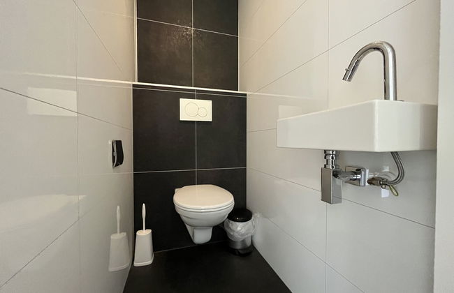 Maison de 3 chambres à Kaatsheuvel avec piscine et terrasse - Photo 6