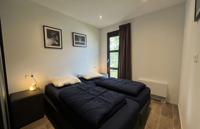 Maison de 3 chambres à Kaatsheuvel avec piscine et terrasse - Photo 14