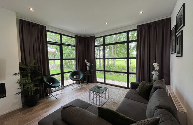 Maison de 3 chambres à Kaatsheuvel avec piscine et terrasse - Photo 8