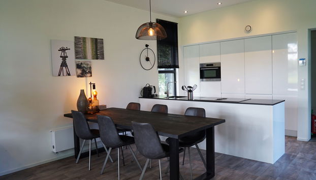 Haus mit 3 Schlafzimmern in Kaatsheuvel mit schwimmbad und terrasse - Foto 3