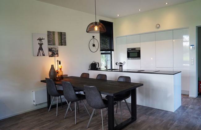 Maison de 3 chambres à Kaatsheuvel avec piscine et terrasse - Photo 3