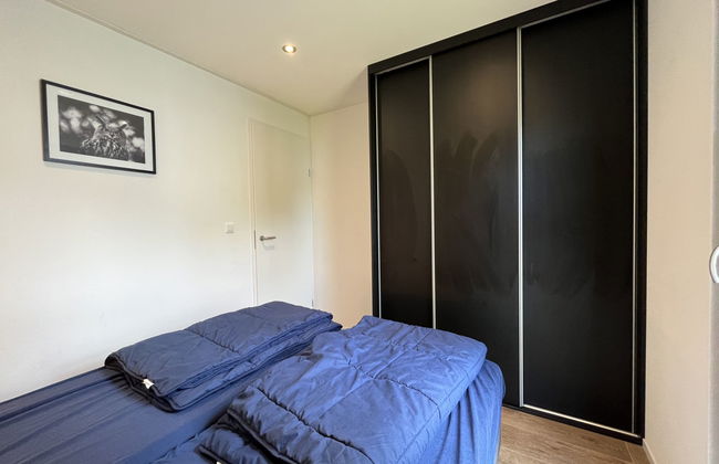 Maison de 3 chambres à Kaatsheuvel avec piscine et terrasse - Photo 12